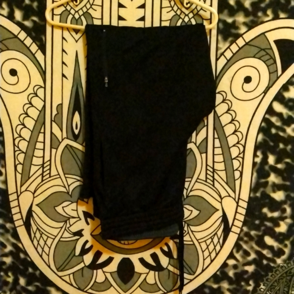 Men's Starter joggers